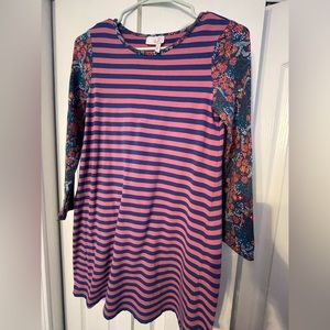 Size 12 Matilda Jane 435 Blitzen’s ball dress